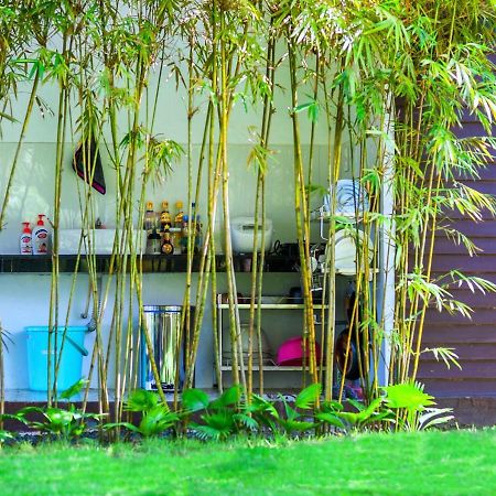 Coconut Garden Dong Thap Villa Ap Binh Hiep Екстериор снимка
