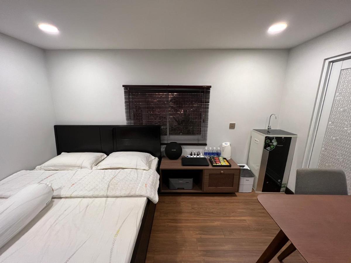 Coconut Garden Dong Thap Villa Ap Binh Hiep Екстериор снимка