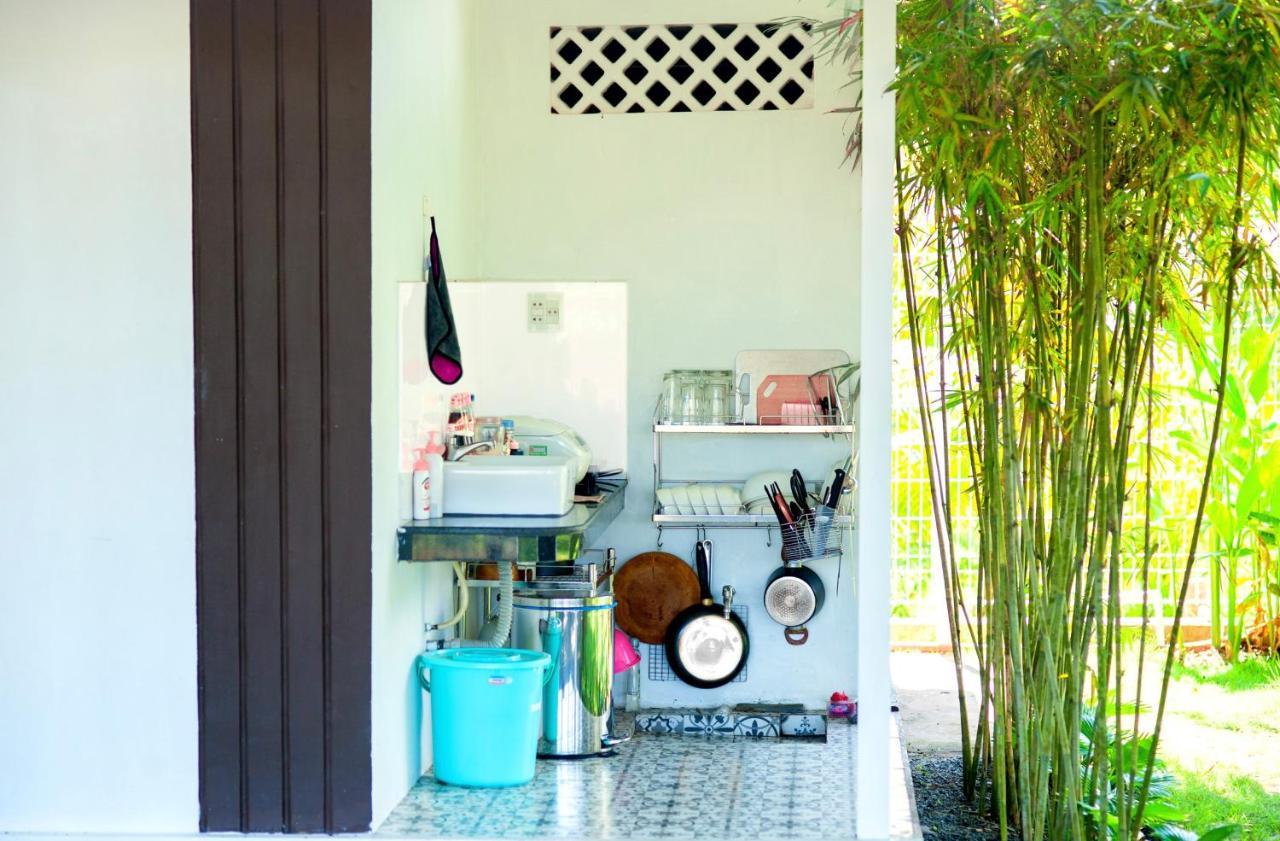 Coconut Garden Dong Thap Villa Ap Binh Hiep Екстериор снимка