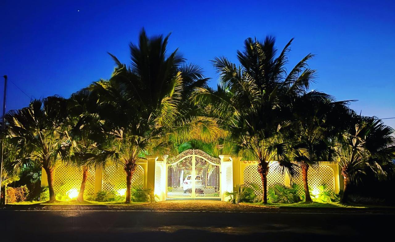 Coconut Garden Dong Thap Villa Ap Binh Hiep Екстериор снимка