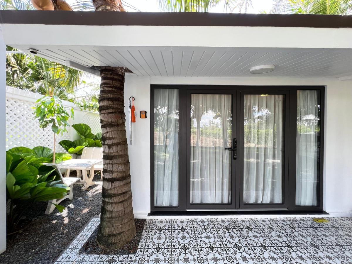 Coconut Garden Dong Thap Villa Ap Binh Hiep Екстериор снимка